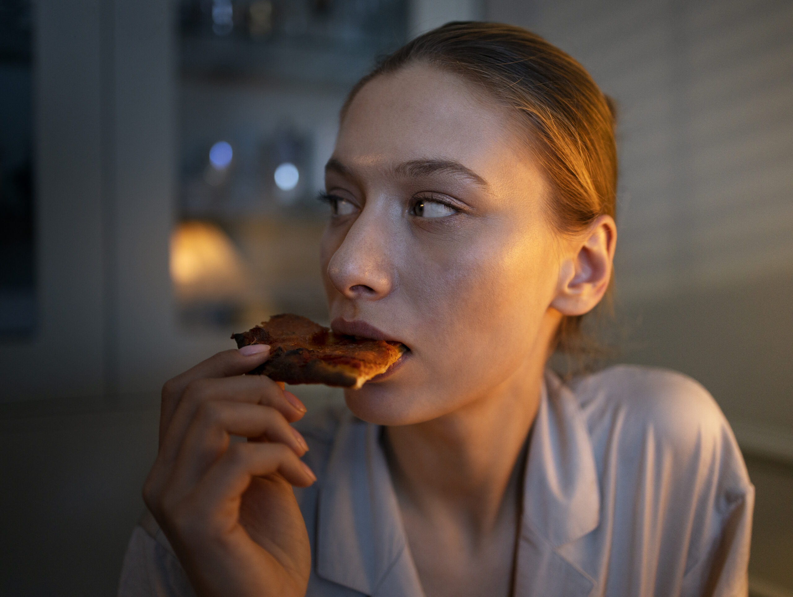 Como Controlar a Vontade de Comer Doce para Emagrecer?